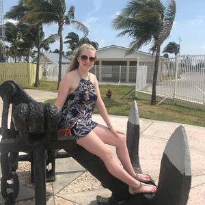 Meet your Posher, Madyson